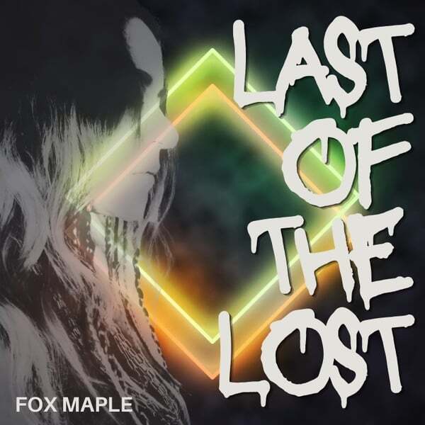 Cover art for Last of the Lost